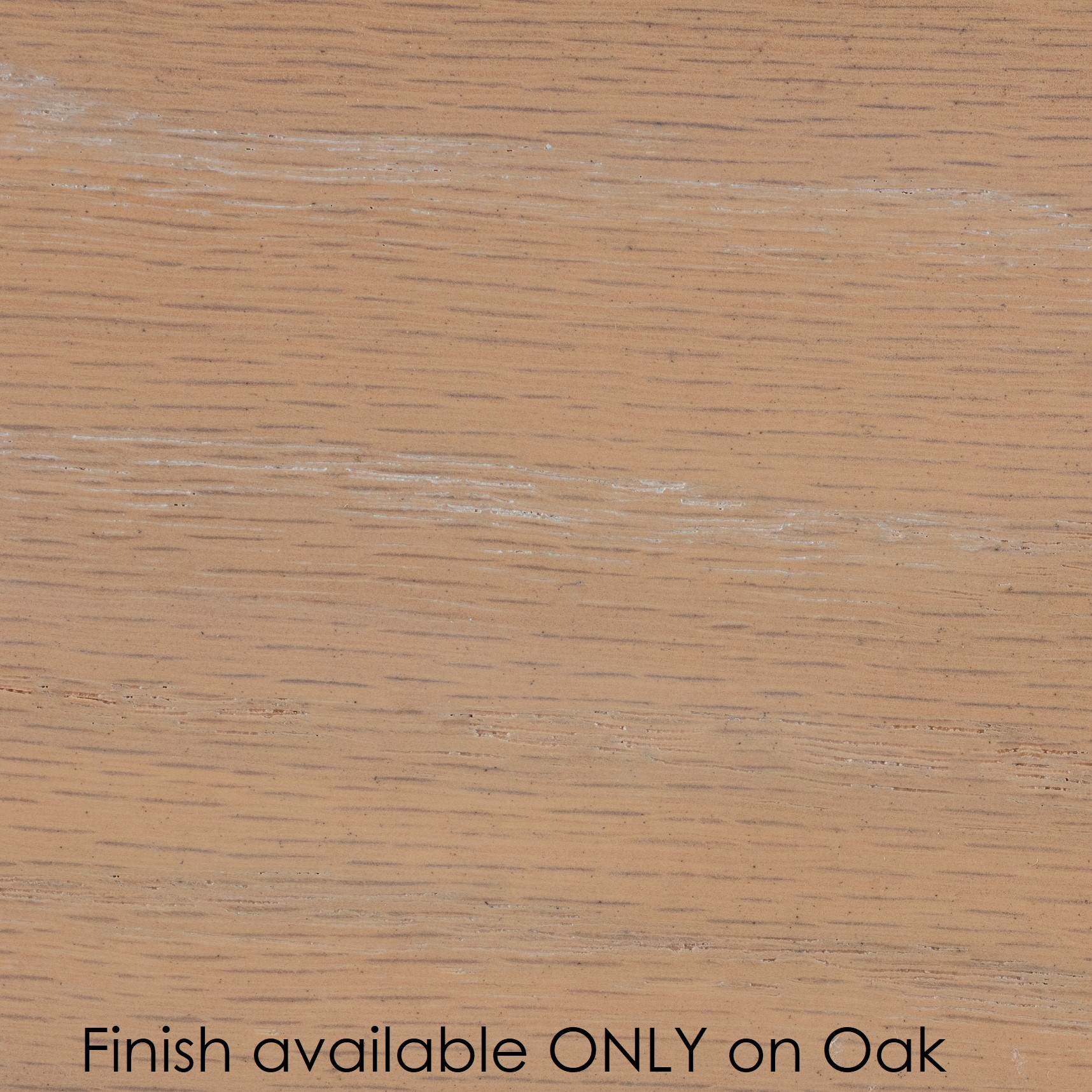 Dune - Cerused Oak